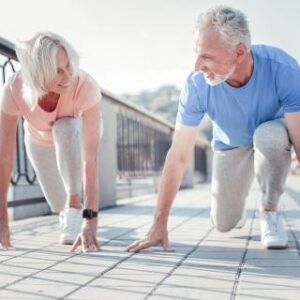 Sistemul osos și muscular și longevitatea: vreau să mă mișc și să fiu activ la orice vârstă. Test de risc de fractura