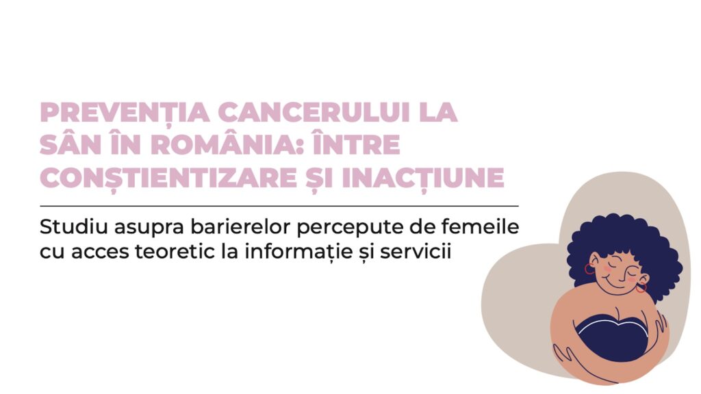 Studiu - Preventia cancerului la san